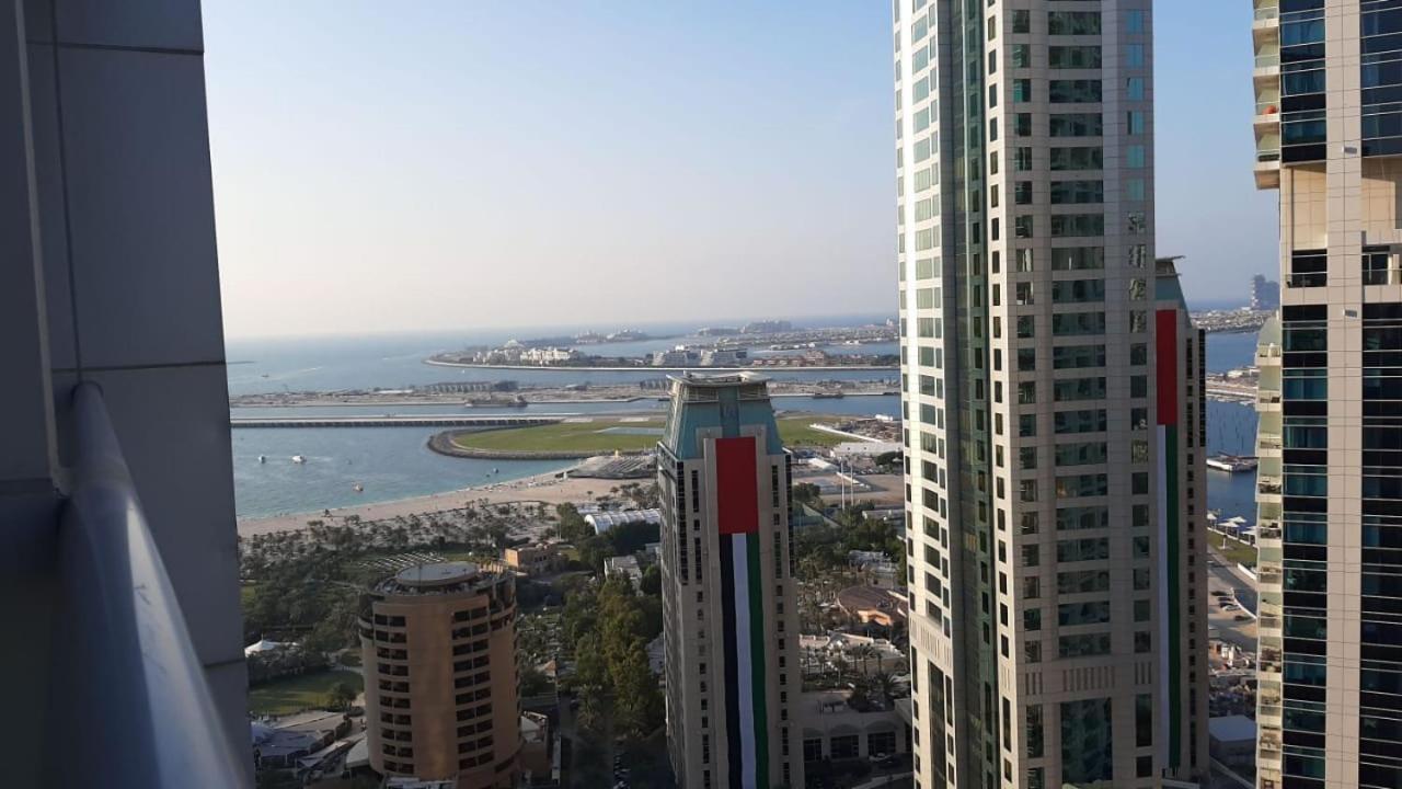 Guest house Marina Beach View 3 Bedroom Apartment Sky Nest Home Sky View Tower *