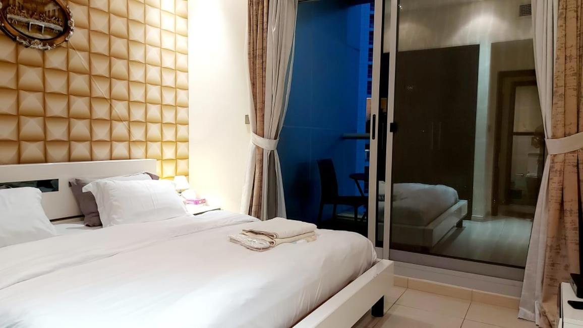 Marina Beach View 3 Bedroom Apartment Sky Nest Home Sky View Tower Guest house